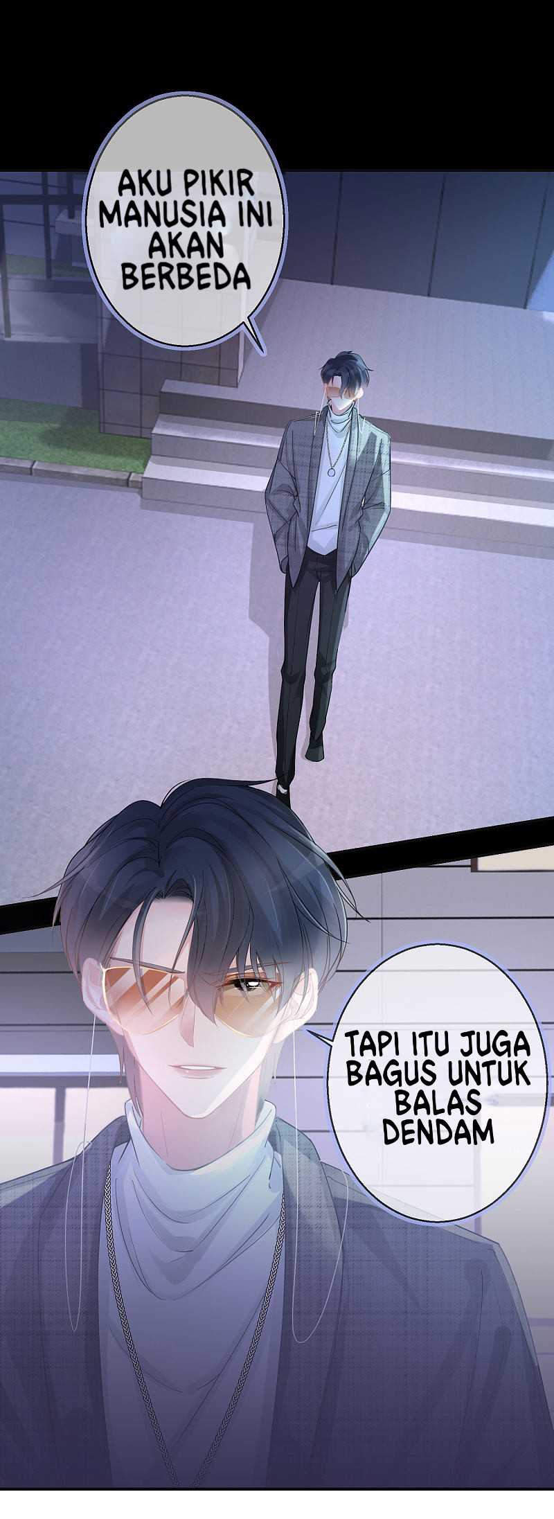 Two-Sided Fall Chapter 09 Gambar 12