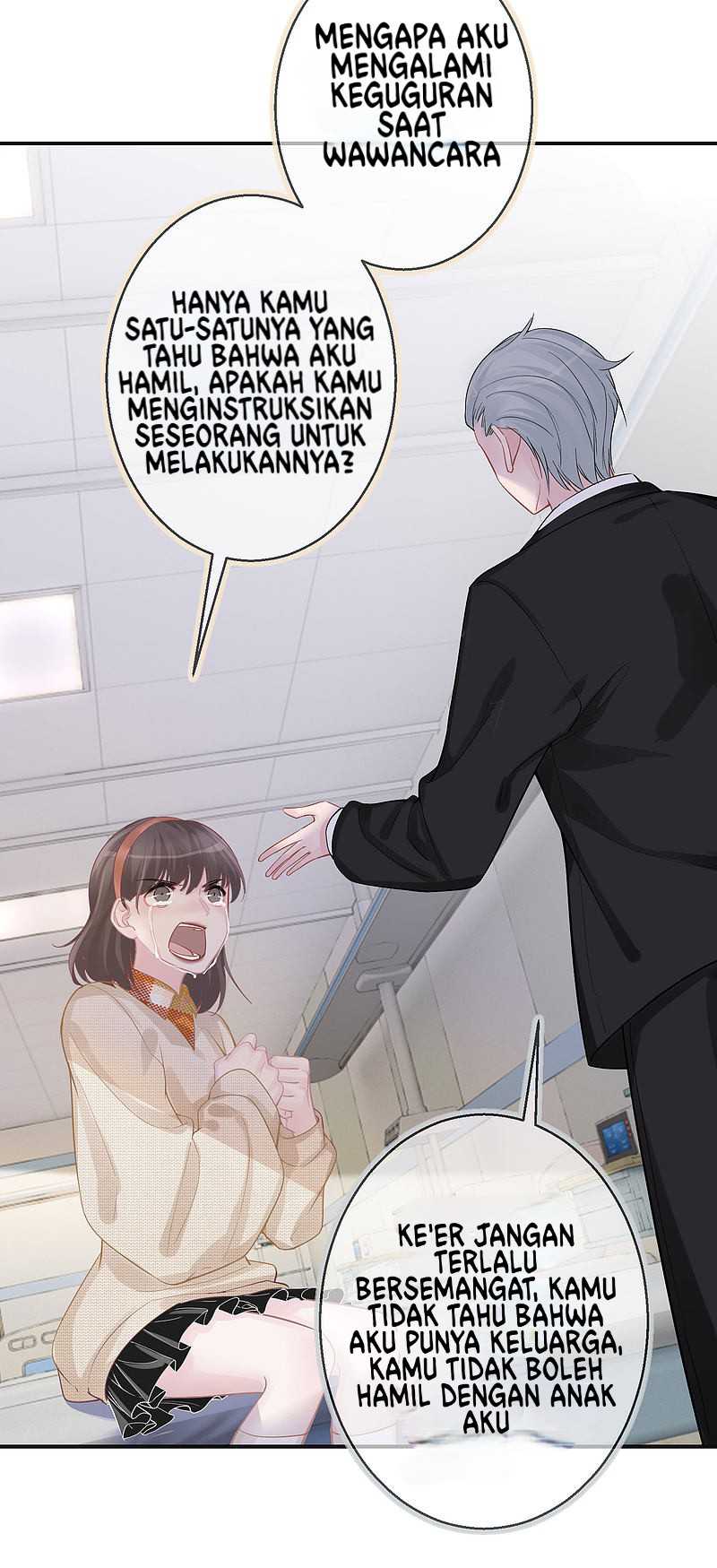 Two-Sided Fall Chapter 09 Gambar 20