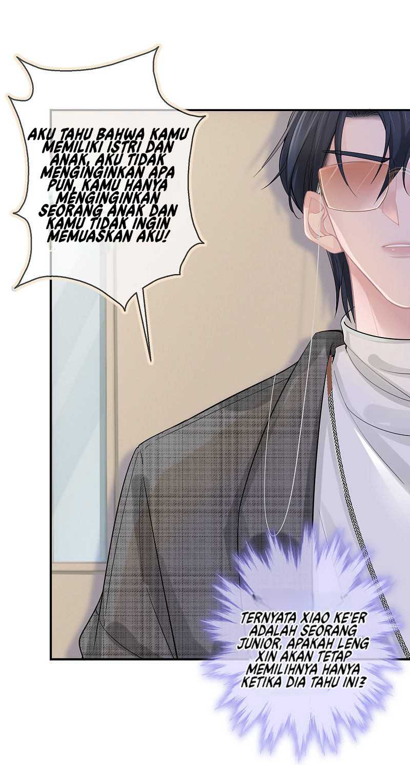 Two-Sided Fall Chapter 09 Gambar 21