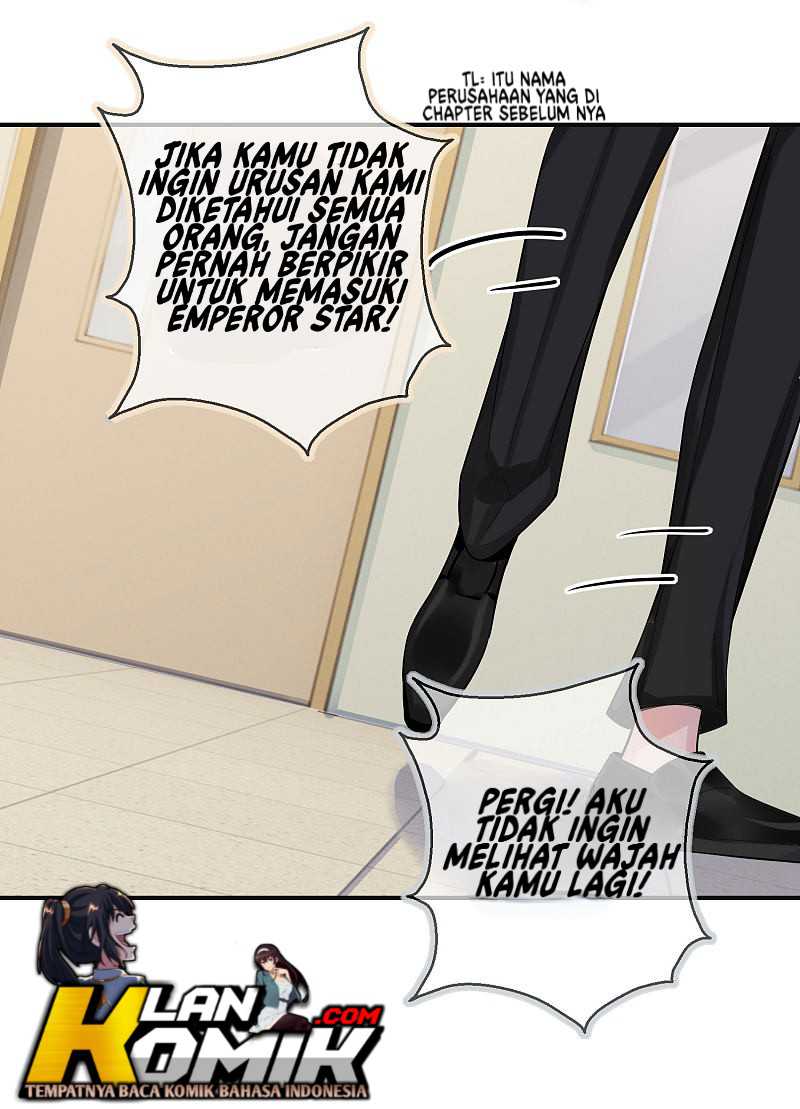 Two-Sided Fall Chapter 09 Gambar 22