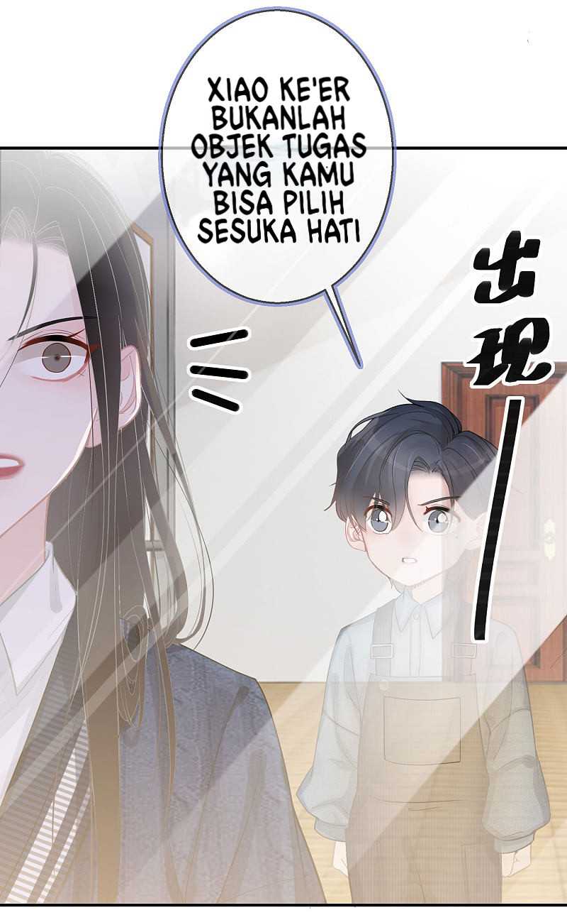 Two-Sided Fall Chapter 09 Gambar 25