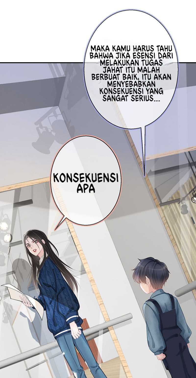 Two-Sided Fall Chapter 09 Gambar 30