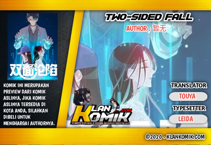 Two-Sided Fall Chapter 10 Gambar 1