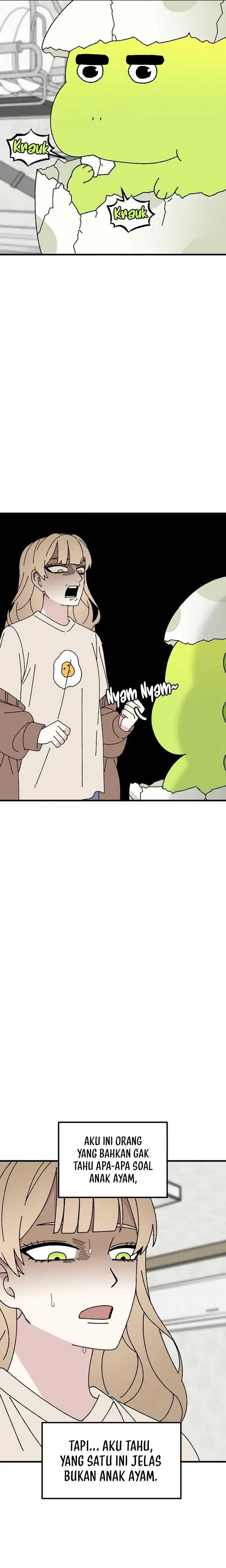Tyranno Noh Kyung-Soo Chapter 02 Gambar 8