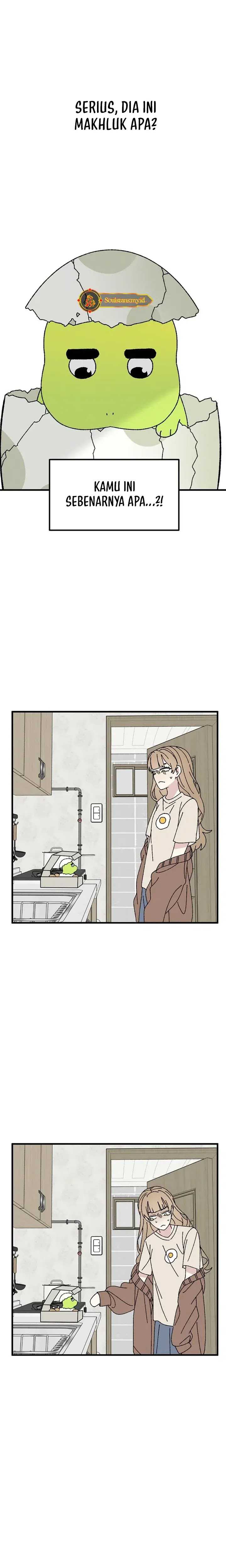 Tyranno Noh Kyung-Soo Chapter 02 Gambar 9