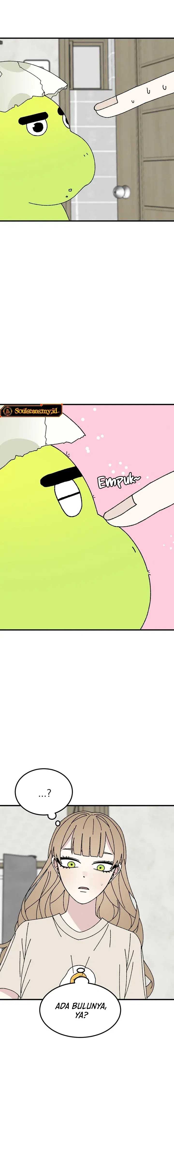 Tyranno Noh Kyung-Soo Chapter 02 Gambar 10