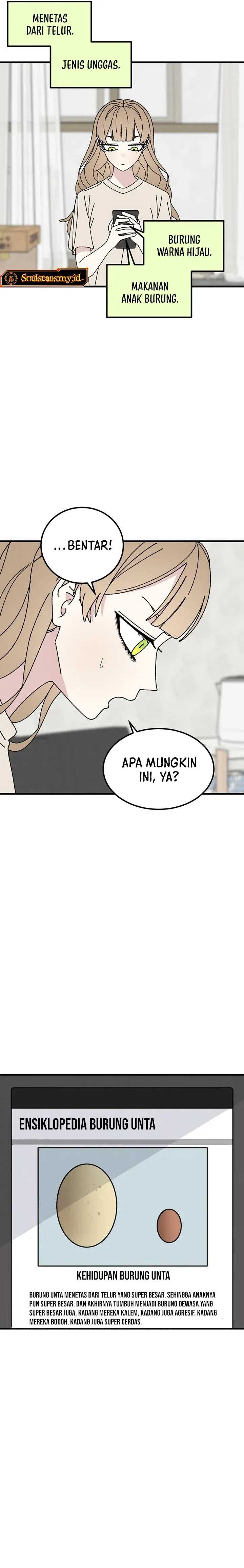 Tyranno Noh Kyung-Soo Chapter 02 Gambar 12