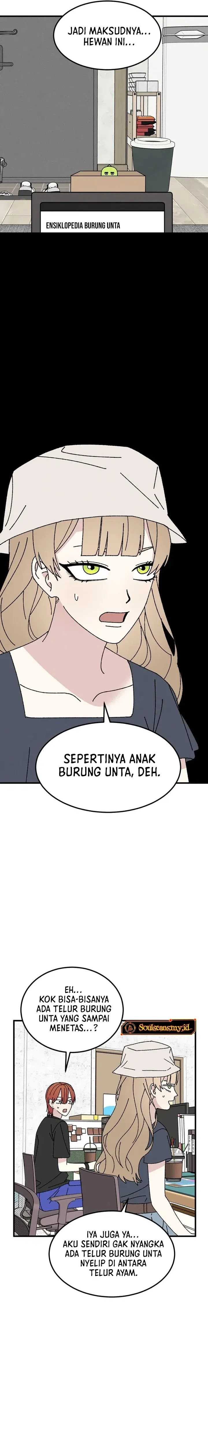 Tyranno Noh Kyung-Soo Chapter 02 Gambar 13