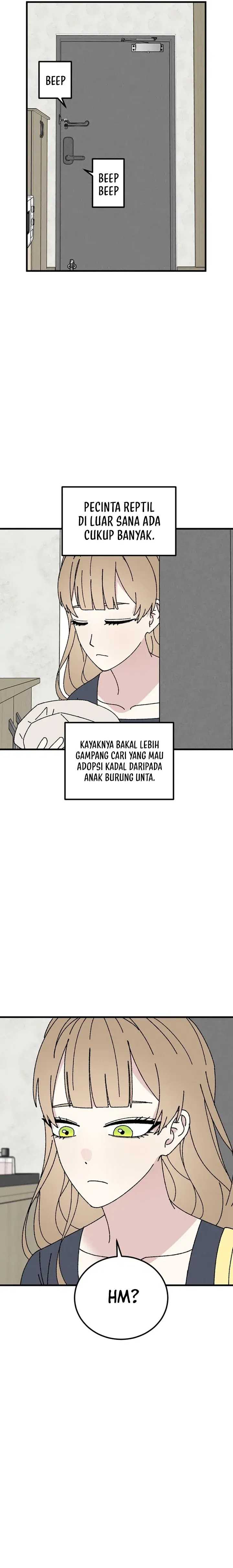 Tyranno Noh Kyung-Soo Chapter 02 Gambar 20