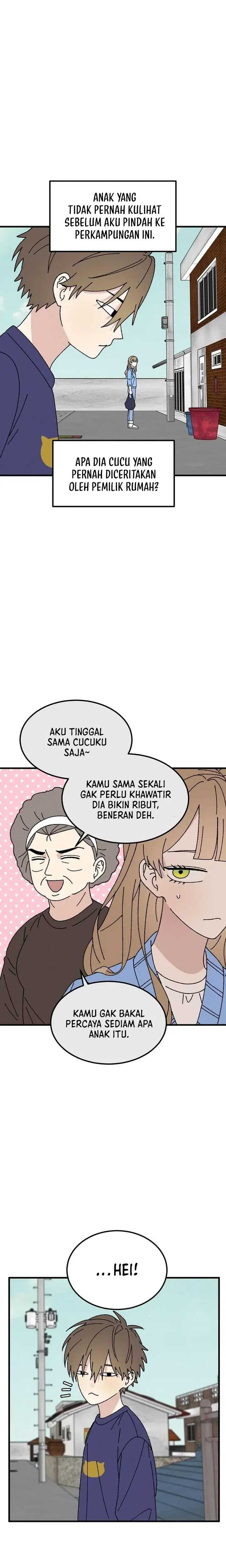 Tyranno Noh Kyung-Soo Chapter 05 Gambar 3