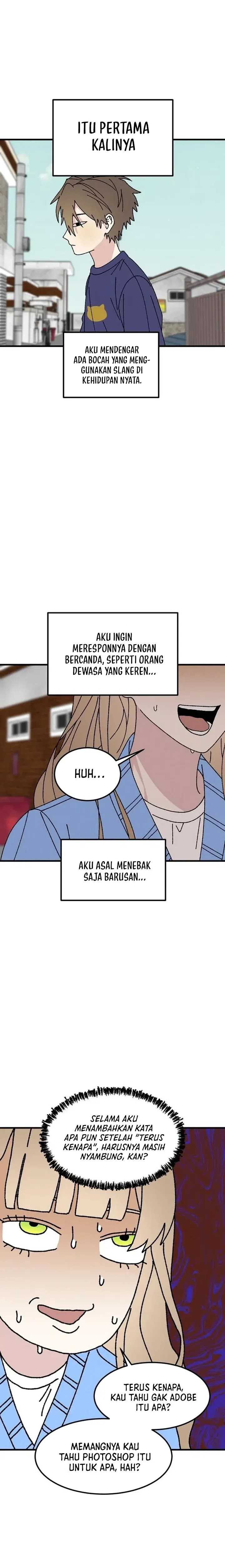 Tyranno Noh Kyung-Soo Chapter 05 Gambar 6