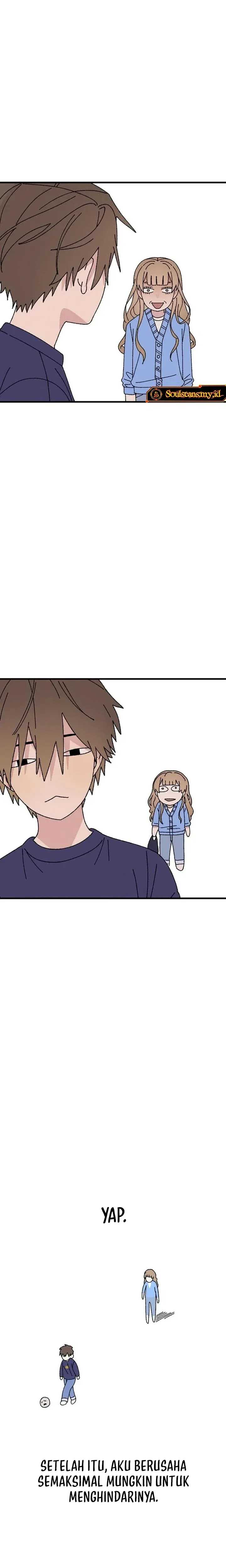 Tyranno Noh Kyung-Soo Chapter 05 Gambar 7