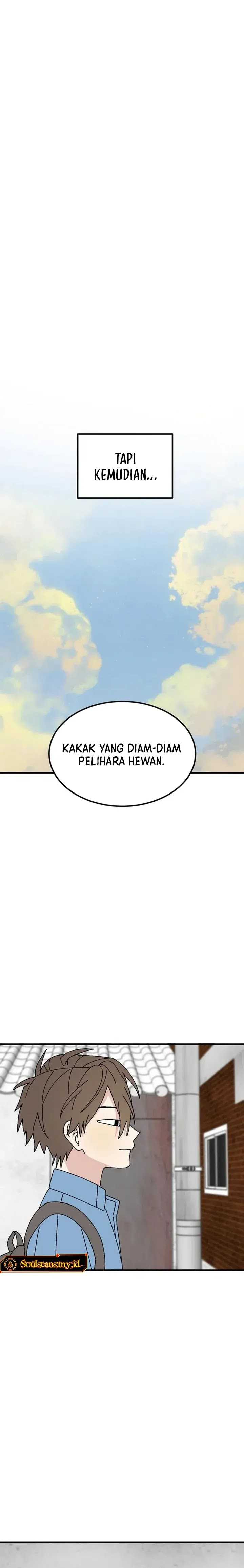 Tyranno Noh Kyung-Soo Chapter 05 Gambar 8
