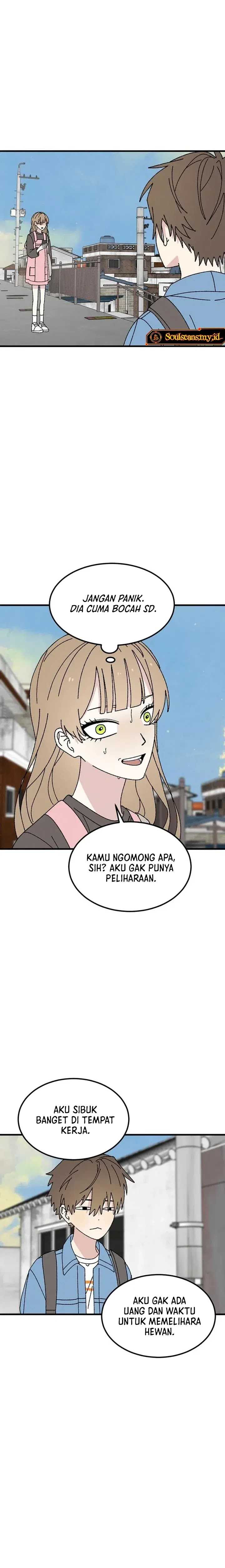 Tyranno Noh Kyung-Soo Chapter 05 Gambar 10
