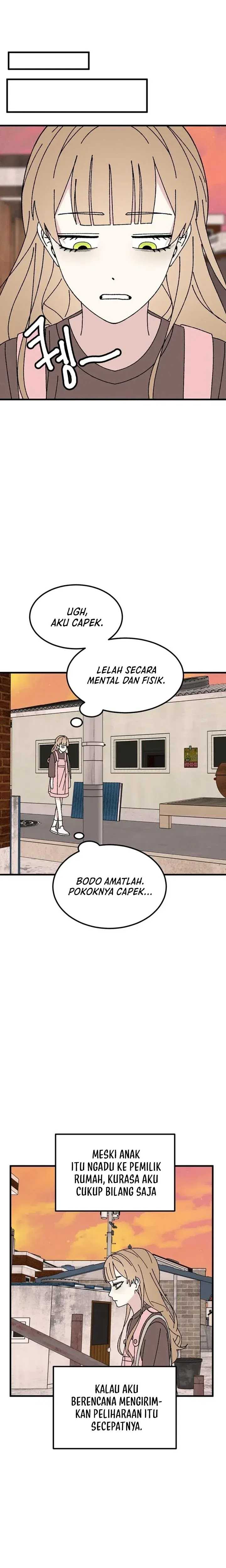 Tyranno Noh Kyung-Soo Chapter 05 Gambar 15