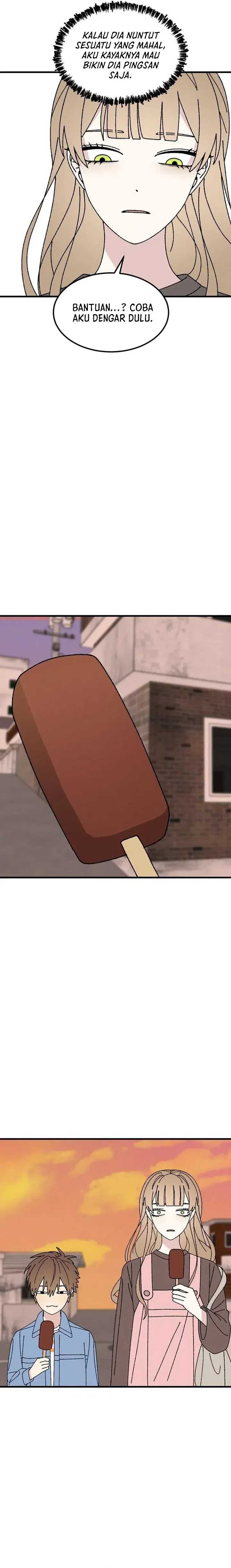 Tyranno Noh Kyung-Soo Chapter 05 Gambar 18
