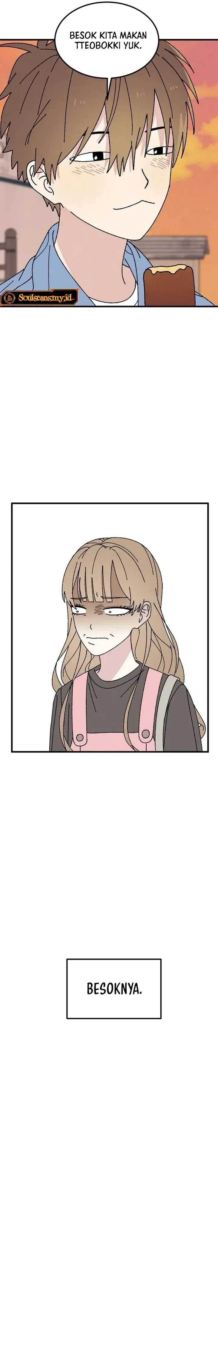 Tyranno Noh Kyung-Soo Chapter 05 Gambar 20