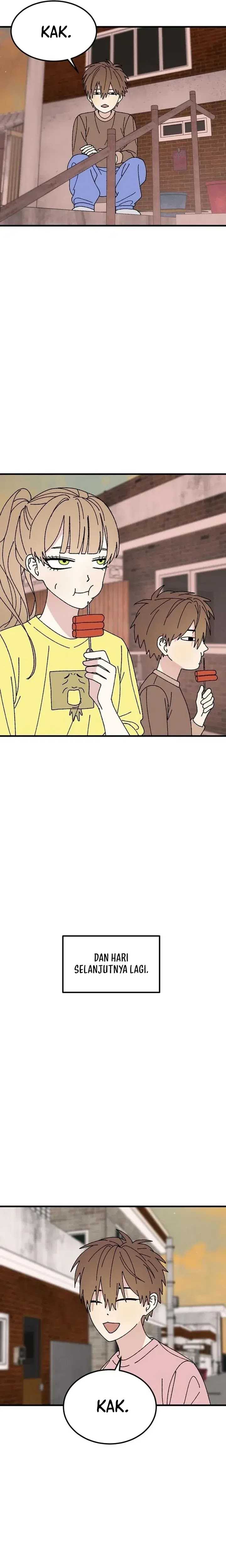 Tyranno Noh Kyung-Soo Chapter 05 Gambar 21