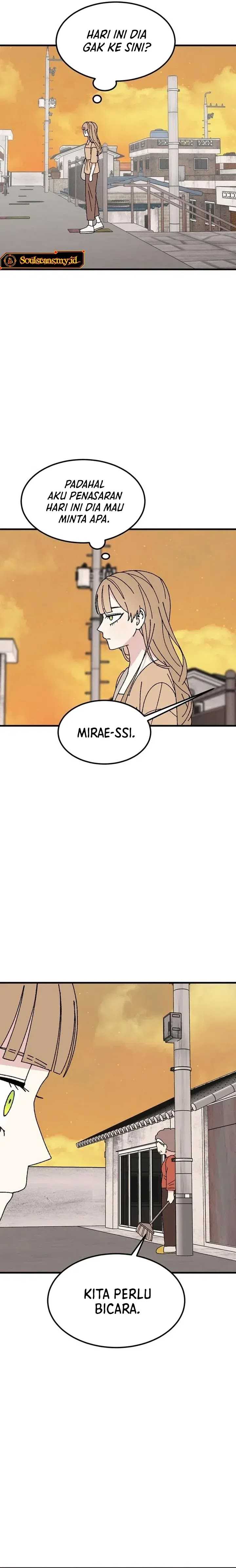 Tyranno Noh Kyung-Soo Chapter 05 Gambar 28