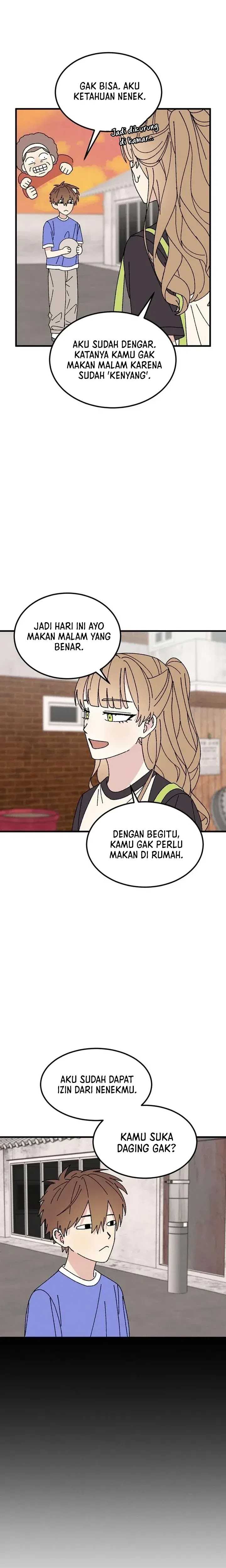 Tyranno Noh Kyung-Soo Chapter 06 Gambar 13
