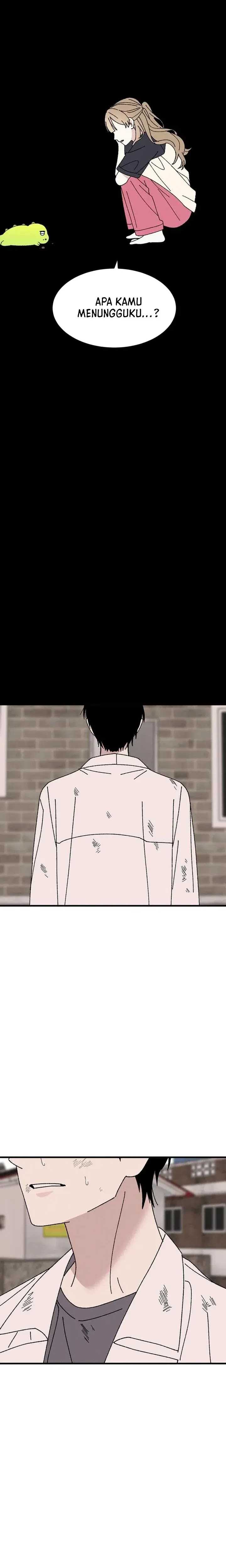 Tyranno Noh Kyung-Soo Chapter 06 Gambar 29