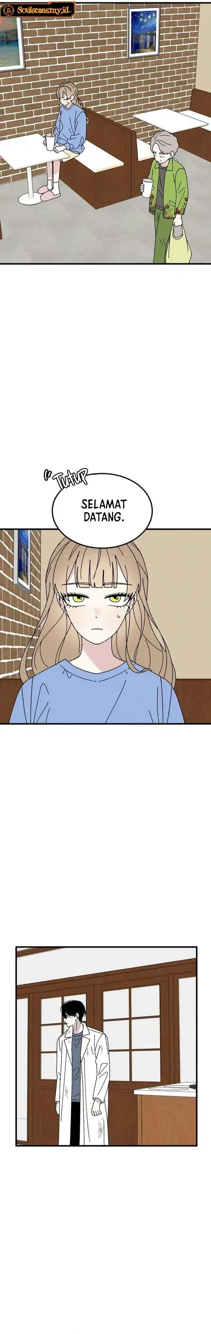 Tyranno Noh Kyung-Soo Chapter 08 Gambar 3