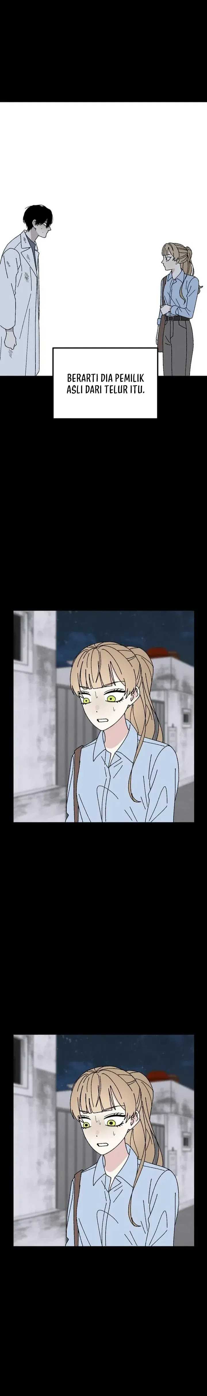 Tyranno Noh Kyung-Soo Chapter 08 Gambar 9