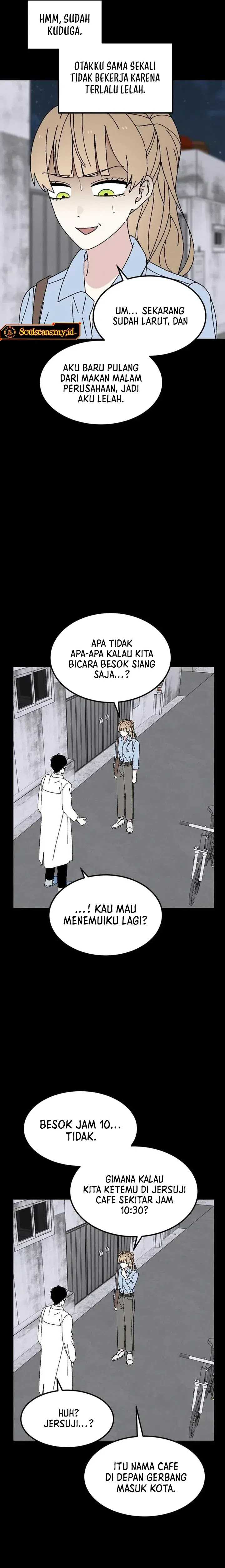 Tyranno Noh Kyung-Soo Chapter 08 Gambar 10