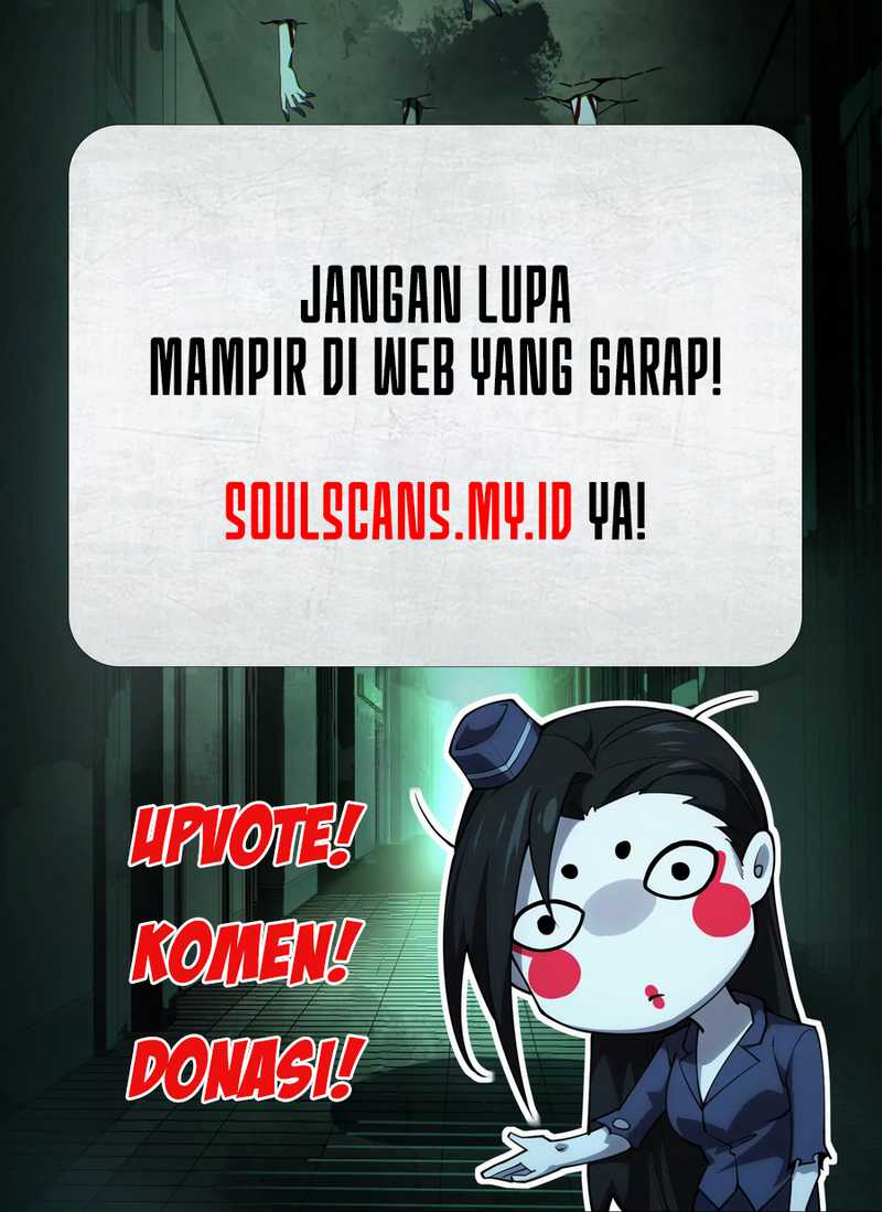Tyranno Noh Kyung-Soo Chapter 08 Gambar 34