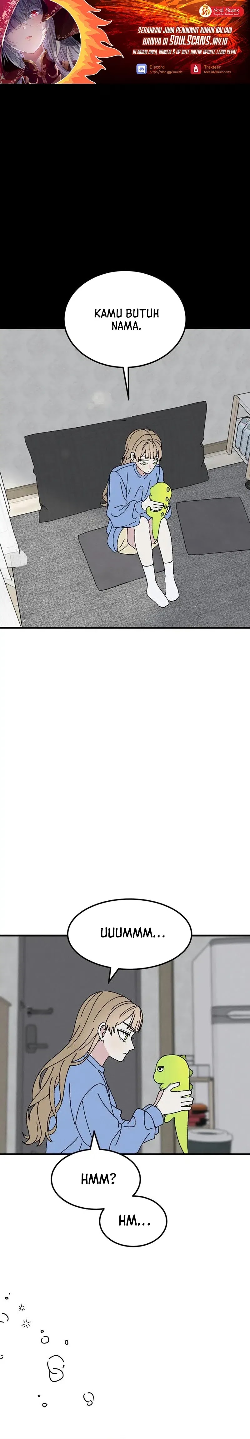Tyranno Noh Kyung-Soo Chapter 11 Gambar 2