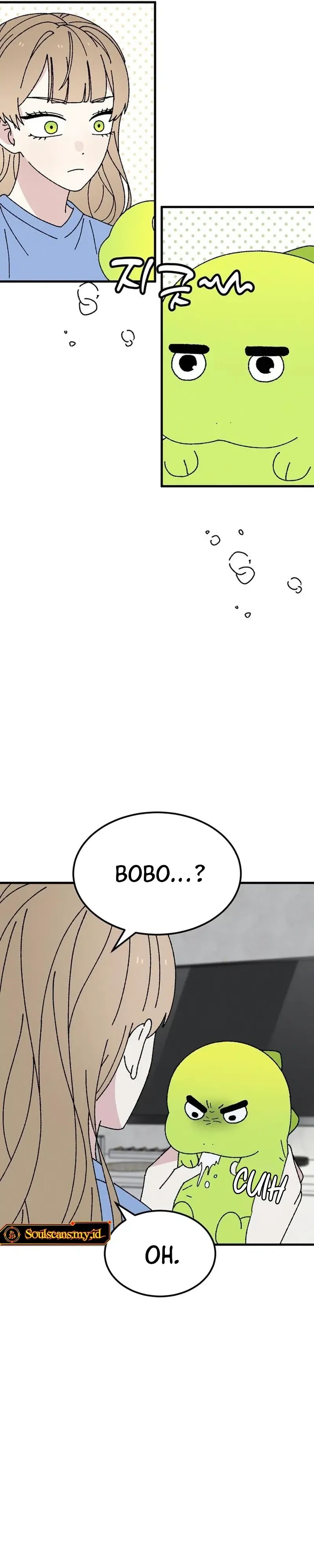 Tyranno Noh Kyung-Soo Chapter 11 Gambar 3