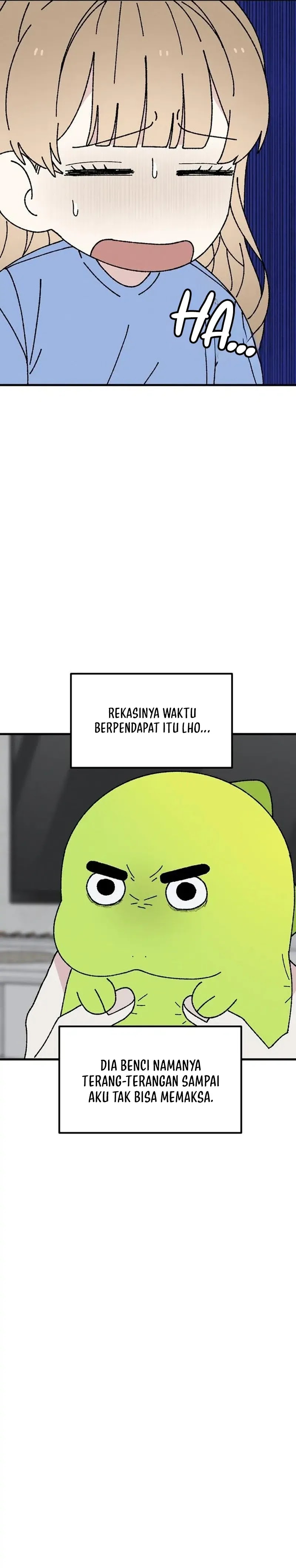 Tyranno Noh Kyung-Soo Chapter 11 Gambar 5