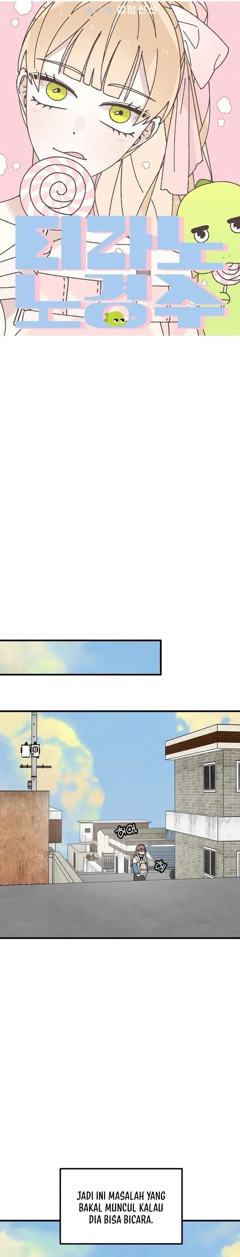 Tyranno Noh Kyung-Soo Chapter 11 Gambar 8