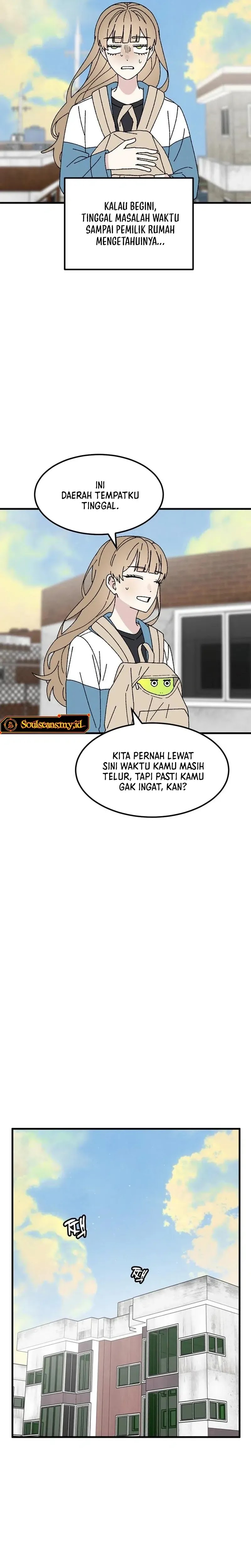 Tyranno Noh Kyung-Soo Chapter 11 Gambar 9