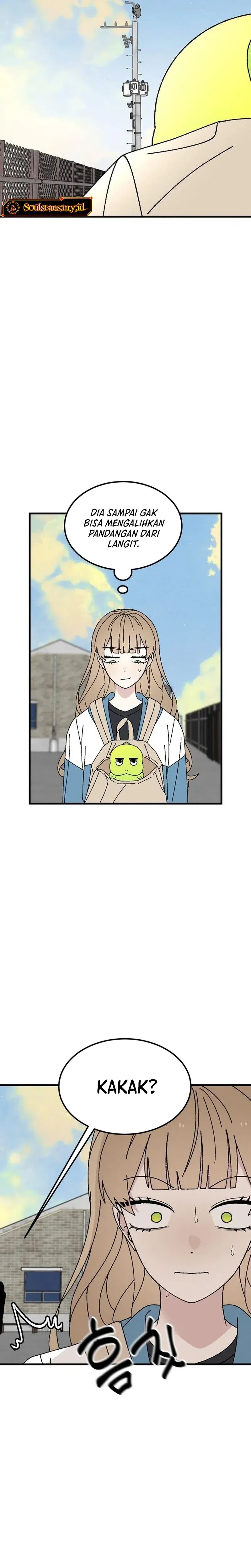 Tyranno Noh Kyung-Soo Chapter 11 Gambar 11