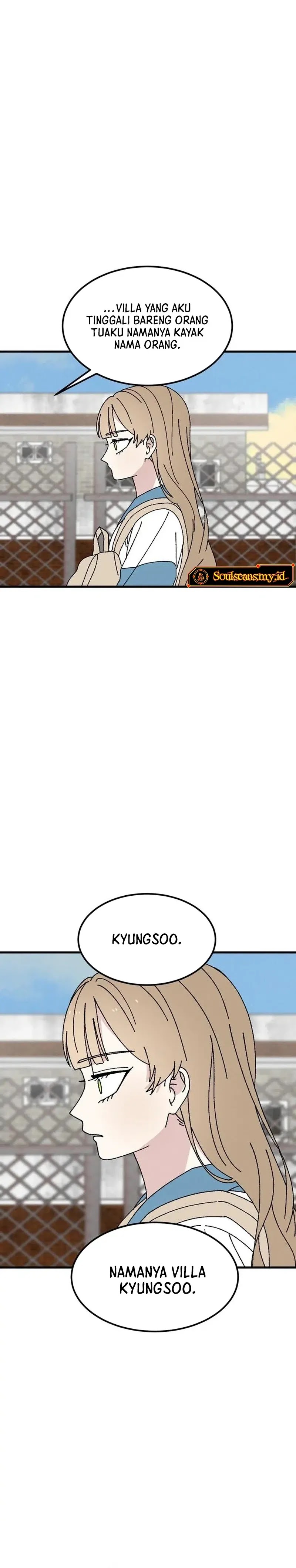 Tyranno Noh Kyung-Soo Chapter 11 Gambar 20