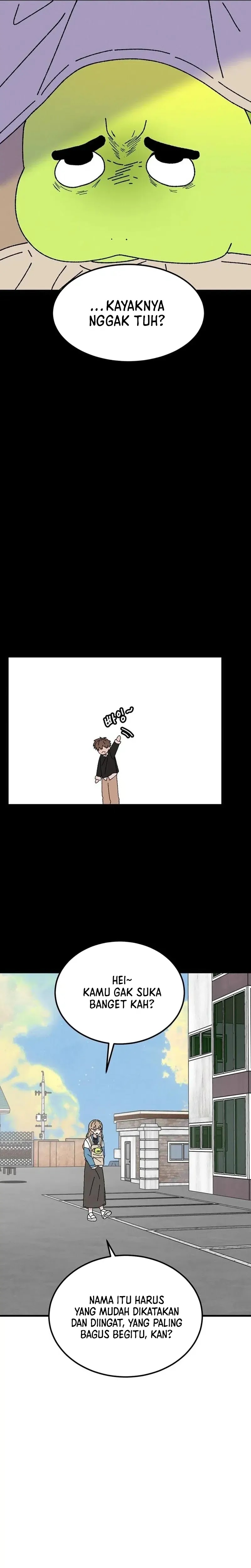 Tyranno Noh Kyung-Soo Chapter 11 Gambar 22