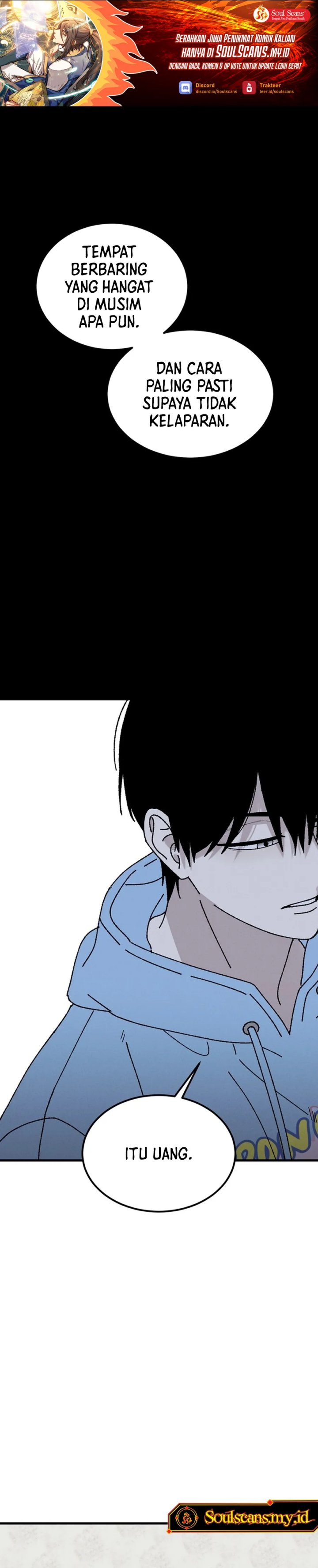 Tyranno Noh Kyung-Soo Chapter 15 Gambar 2