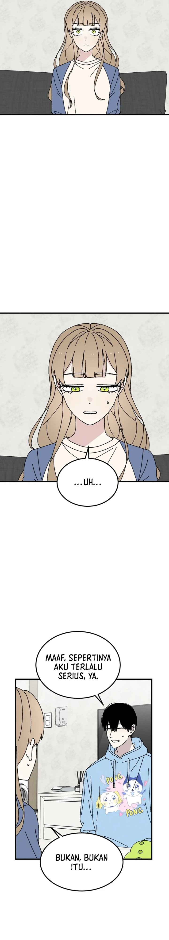 Tyranno Noh Kyung-Soo Chapter 15 Gambar 3