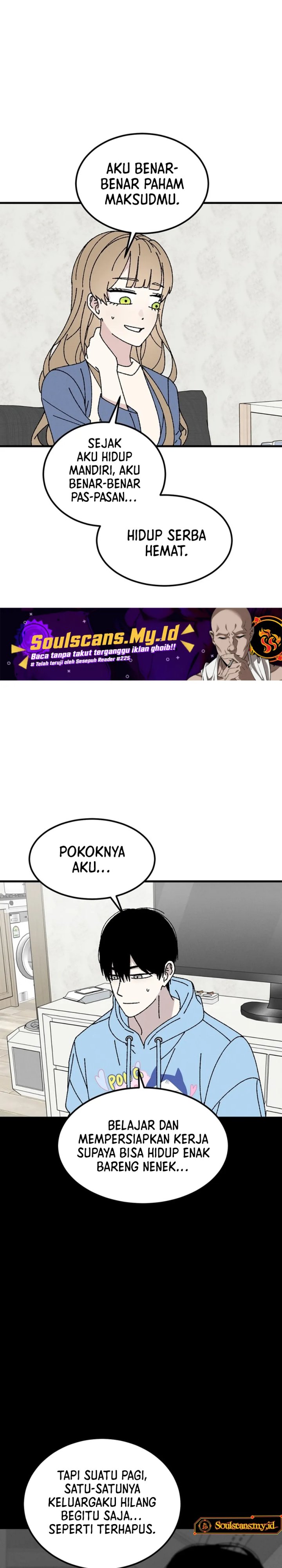 Tyranno Noh Kyung-Soo Chapter 15 Gambar 4