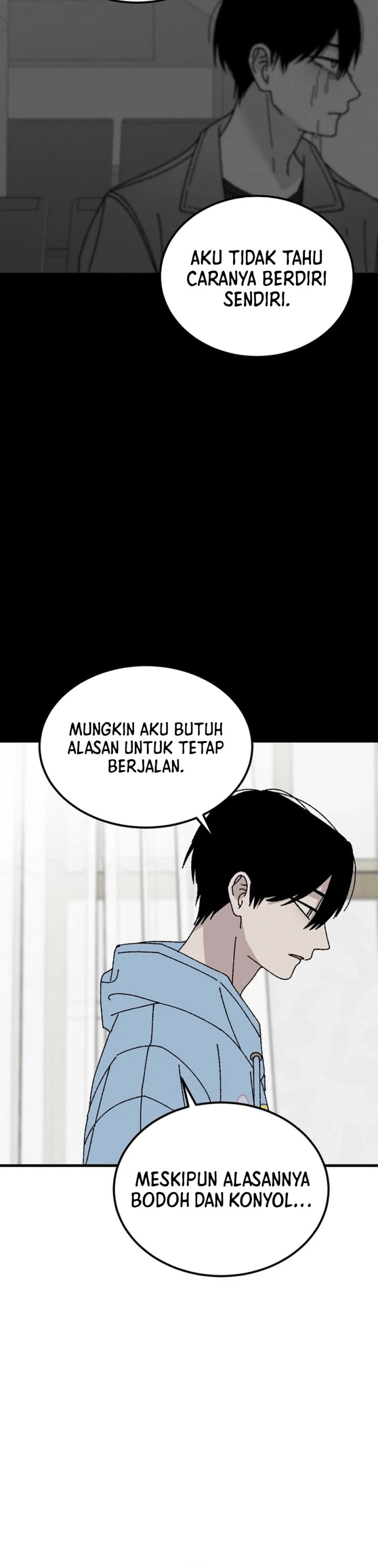 Tyranno Noh Kyung-Soo Chapter 15 Gambar 5