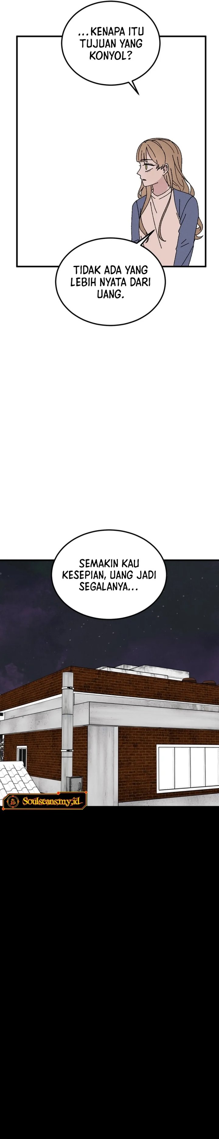 Tyranno Noh Kyung-Soo Chapter 15 Gambar 6