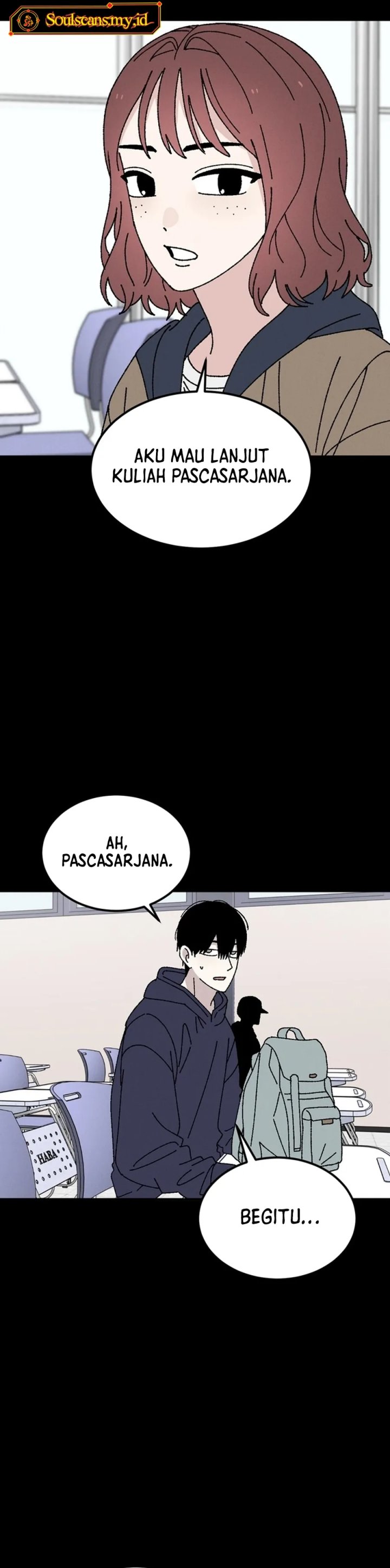 Tyranno Noh Kyung-Soo Chapter 15 Gambar 9