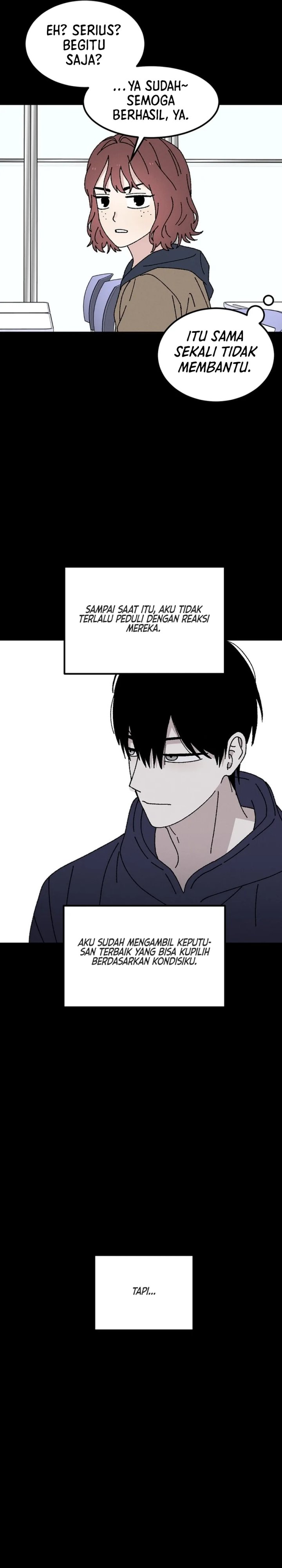 Tyranno Noh Kyung-Soo Chapter 15 Gambar 11