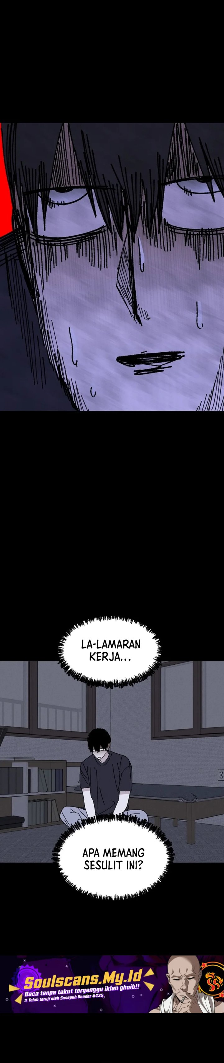 Tyranno Noh Kyung-Soo Chapter 15 Gambar 13