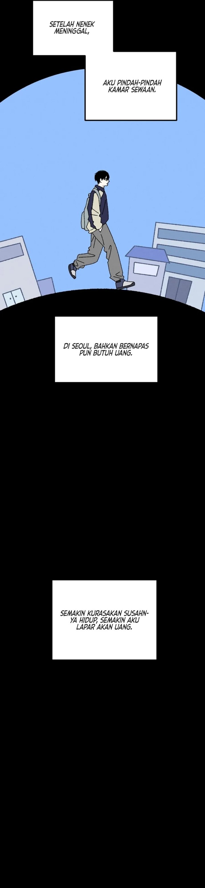 Tyranno Noh Kyung-Soo Chapter 15 Gambar 15