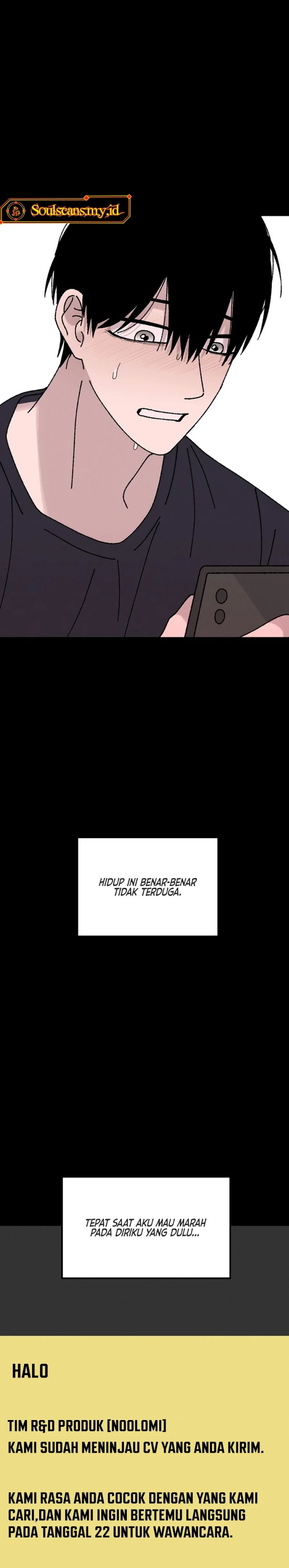 Tyranno Noh Kyung-Soo Chapter 15 Gambar 23