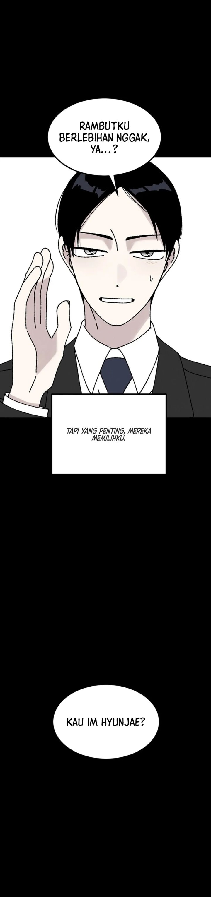 Tyranno Noh Kyung-Soo Chapter 15 Gambar 25