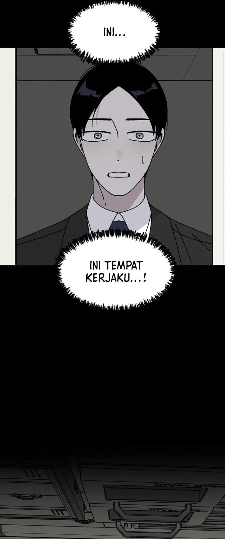 Tyranno Noh Kyung-Soo Chapter 15 Gambar 31