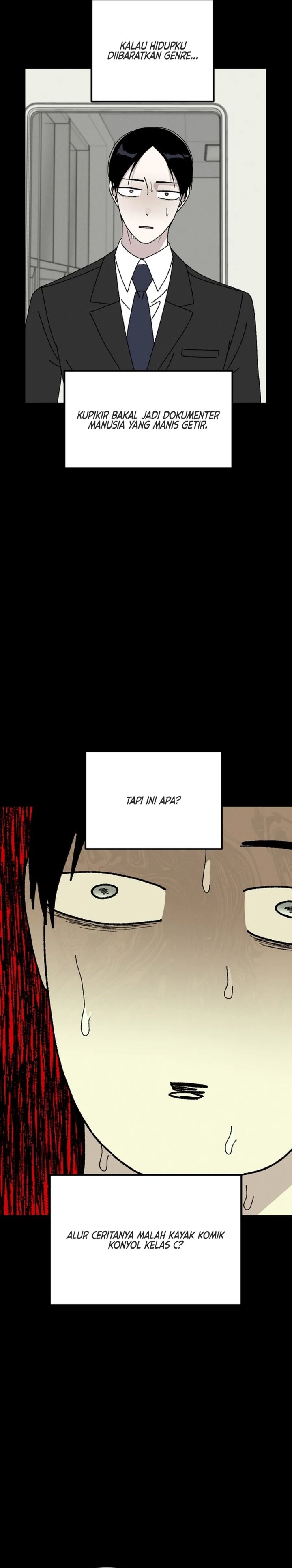 Tyranno Noh Kyung-Soo Chapter 15 Gambar 36